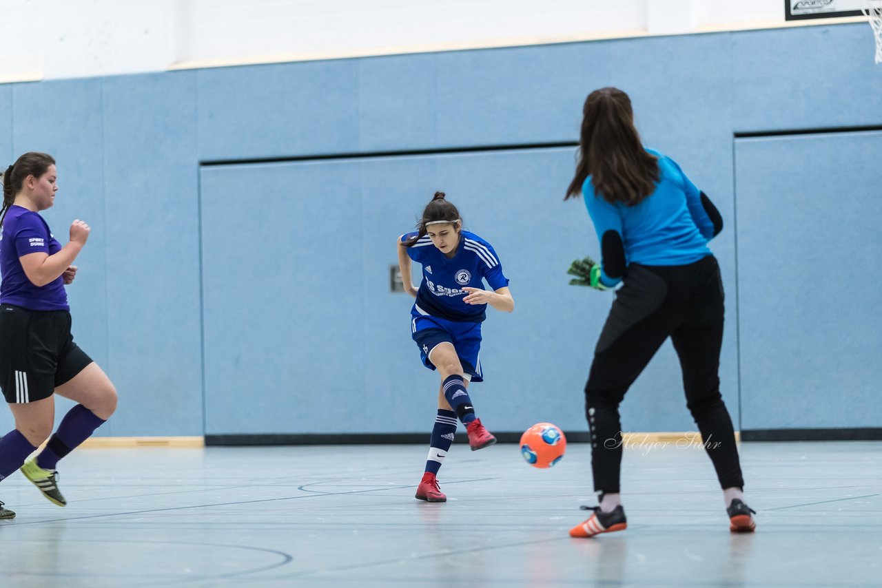 Bild 351 - HFV Futsalmeisterschaft